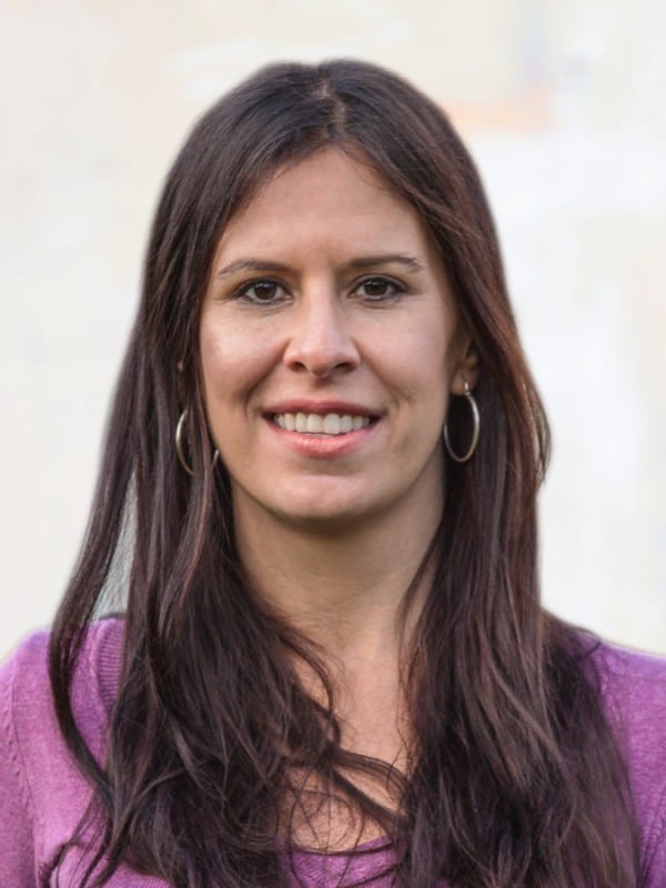 Carolina Escobar - Nextware Technologies (Los Angeles)